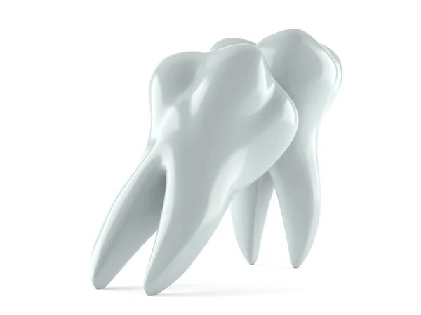 Tooth — Stock Photo, Image