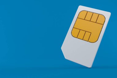 SIM kartı