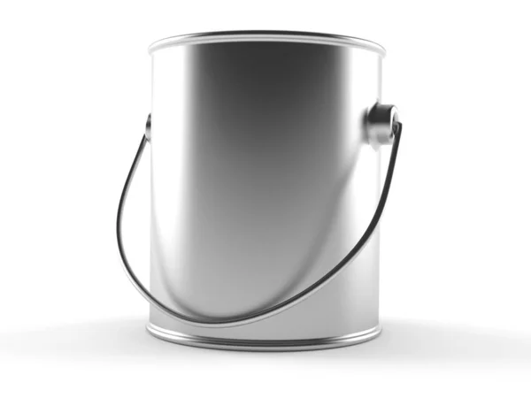 Paint can — Stock Photo, Image