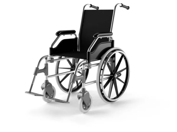 Αναπηρικά καροτσάκια — Φωτογραφία Αρχείου