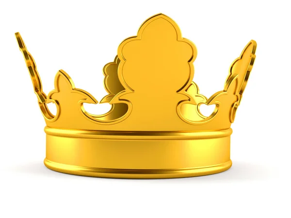 Корона — стоковое фото