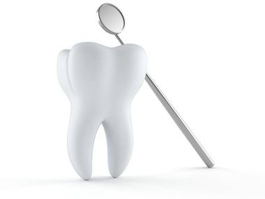 Diş teçhizatlı diş