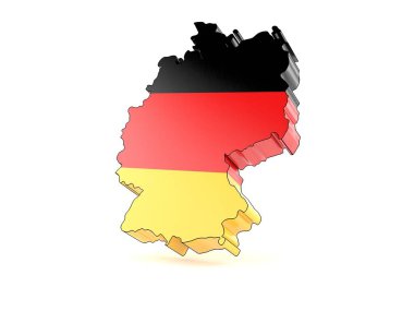 Alman ülkesi