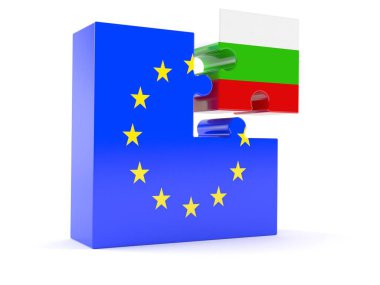 Bulgaristan ile Avrupa Birliği