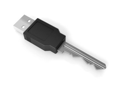 Ağ anahtarı kavramı