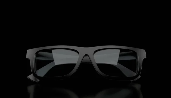Gafas — Foto de Stock