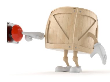 Sandık karakteri tuşuna bas