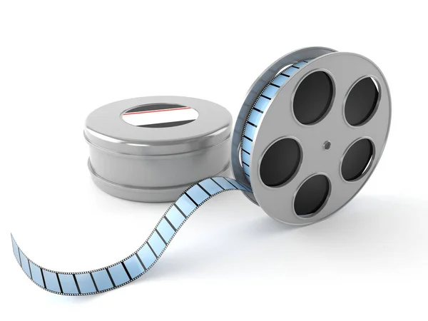 stock image Film reel