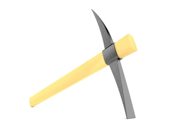 Pickaxe — Stock Photo, Image