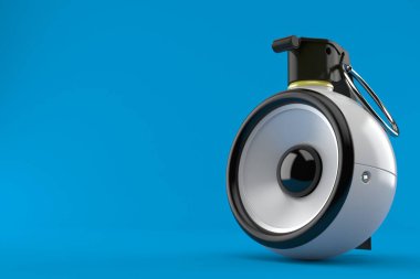 Sigortası olan hoparlör