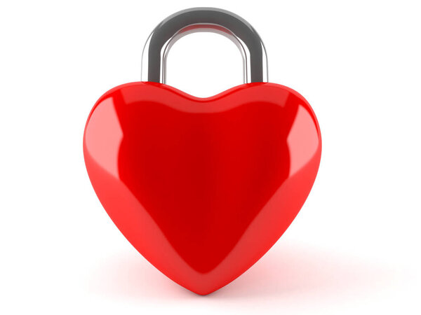 Замок сердца
