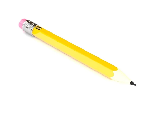 Pencil — Stock Photo, Image