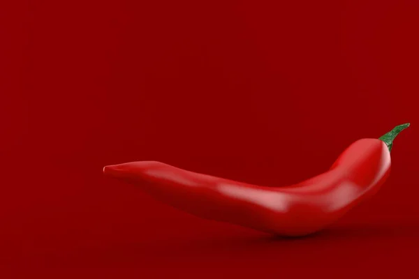 Hot pepper — Stock Photo, Image