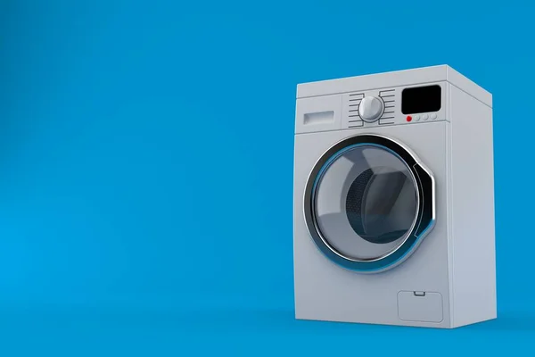 Washer — Stock Photo, Image