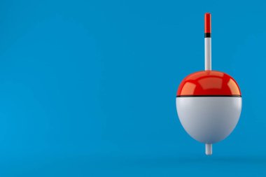 Balıkçılık float