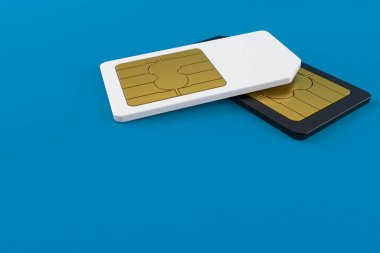 SIM kartlar