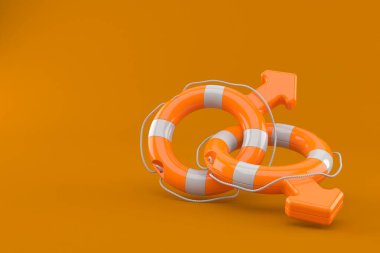 Homoseksüel yardım kavramı