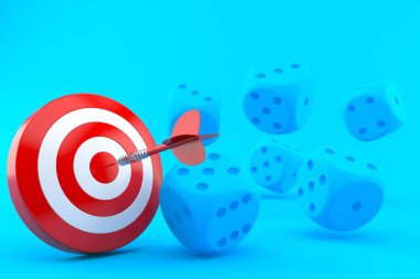 Tam on ikiden vurarak kumar oynadın.