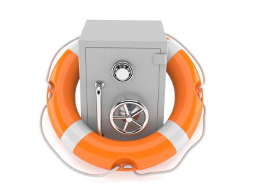 Can simidiyle güvende.