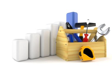 Grafikli çalışma araçları