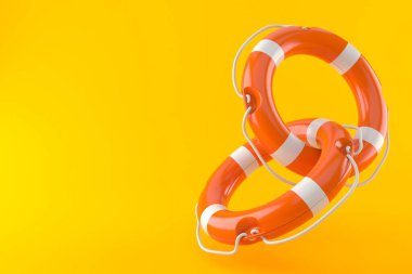 hayat şamandıralar