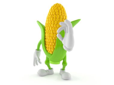 Tamam jestli mısır karakteri