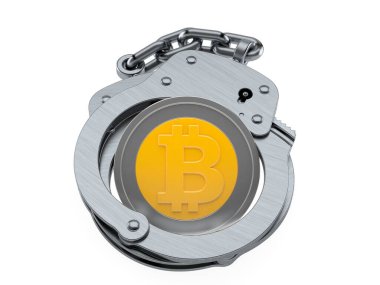 Kelepçe ile Bitcoin