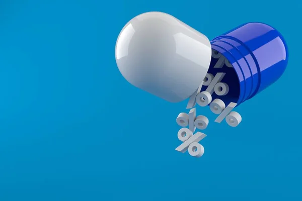 Eczane satış konsepti