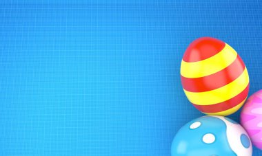 Paskalya yumurtaları