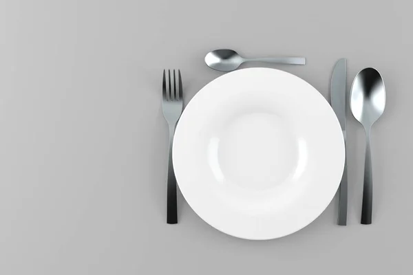 食事 — ストック写真