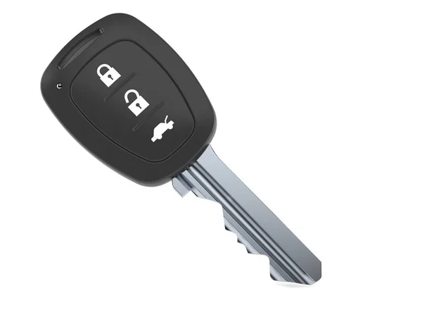 Araba uzak anahtar