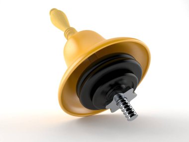 Mankafa el zilinin içinde