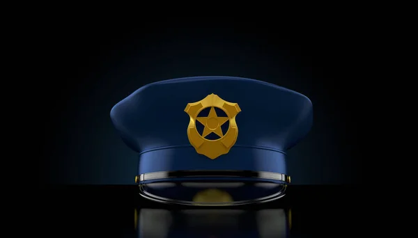 Αστυνομία ΚΓΠ — Φωτογραφία Αρχείου