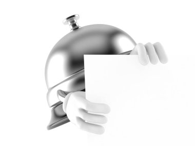 Otel çanı karakteri