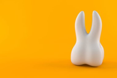 Dişler baş aşağı