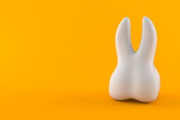 Перевернутый зуб
