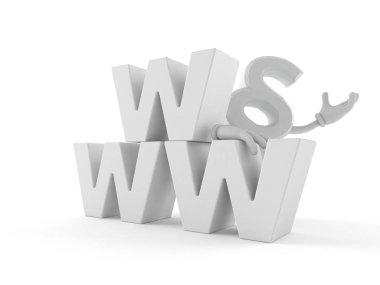 www metin ile paragraf sembolü karakteri