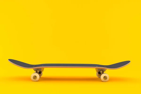 Skateboard — Foto Stock