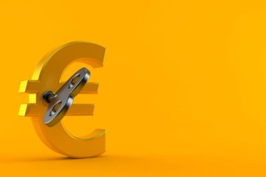 Tıkır tıkır işleyen Euro para birimi