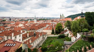 Prag Şehri, Çek Cumhuriyeti