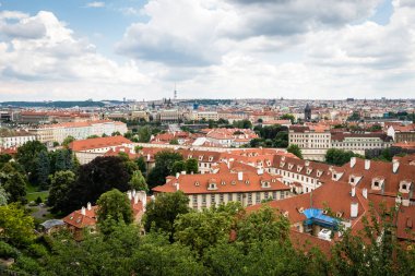 Prag Şehri, Çek Cumhuriyeti