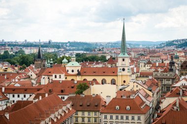 Prag Şehri, Çek Cumhuriyeti