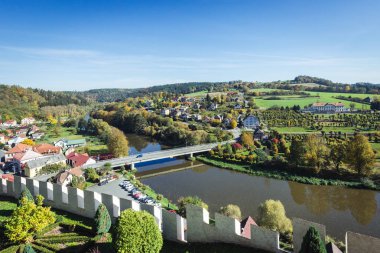 Cesky Sternberk, Çek Cumhuriyeti