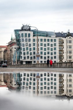 Dans g ev Prag, Çek Cumhuriyeti