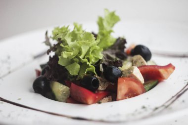 Reklam banner restaurant 2