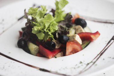 Reklam banner restoran 1