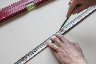 Reklam afişi için çalışma salonu 8