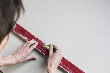 Reklam afişi için çalışma salonu 5