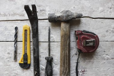 Reklam Banner 2 iş araçları