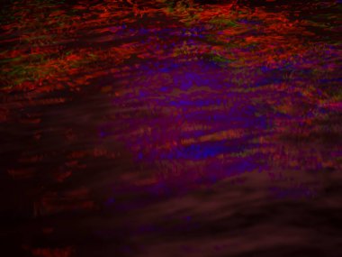 Renkli soyut arkaplan. 